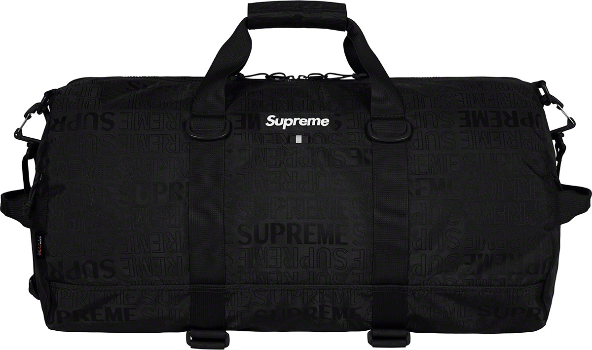Duffle Bag view 3